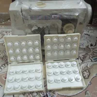 چرخ خیاطی مدل 802