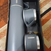 فلاکس فلاسک سه کاپ نو نو