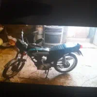 متور بدون عیب ۱۲۵   مدل ۹۰