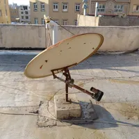 نصب آنتن گردون و ثابت فروش تنظیم و تعمیر
