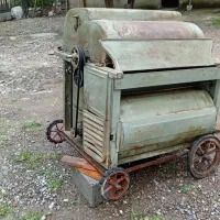 دسگاه برنج کوبی