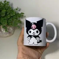 شخصیت کارتونی ماگ