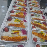 غذای خانگی و رستورانی