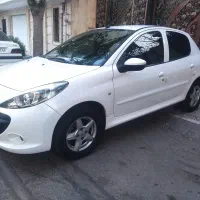 207 مدل 99 بدون رنگ عروسک