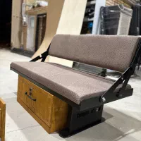 صندلی تخت خواب شو ون اینرودز