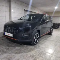 x33 cross cvt|خودرو سواری و وانت|شیراز, فرگاز|دیوار
