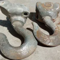 جرثقیل جقجقه آمریکایی