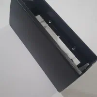 پخش و درب فابریک زانتیا