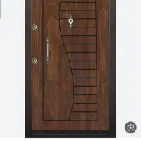 ساخت ونصب  انواع دربهای چوبی، کمد دیواری وکابینت