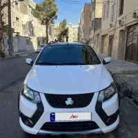 کوییکRs صفر ۹تا کار