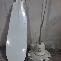 پنکه|پنکه و تصفیهکنندهٔ هوا|مسجد سلیمان, |دیوار