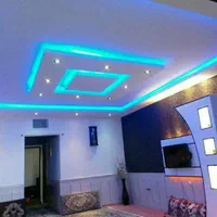 اجرای کناف، ،سقف کاذب