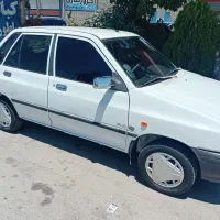 پرایدصبا