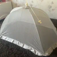 پشه بند نوزادی