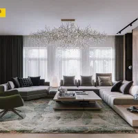 78 متری / 2 خواب / پارکینگ مسقف