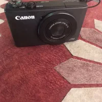 دوربین کنون s110