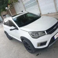 ایکس ۲۲ دنده ای مدل ۹۸ کم کار