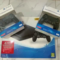 ps4 اسلیم