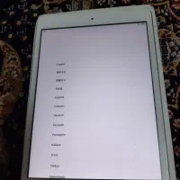iPad Mini WiFi 32GB White