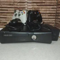 xbox 360 جیتگ شده