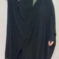 چادر مدل لبنانی و کارمندی بسیار زیبا و درجه یک