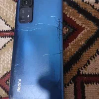 گوشی شباومی نت 11 اس