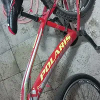 دوچرخه ۲۶