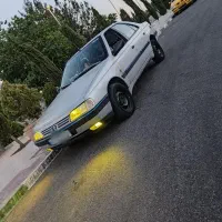 پژو405مدل89دوگانه