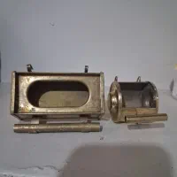 جادونی برنجی