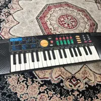 ارگ اسباب بازی ژاپنی