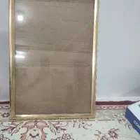 قاب عکس طلایی  60. 40