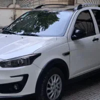 اطلس GL مدل ۱۴۰۴ معاوضه باسمند سورن پلاسEF7صفر