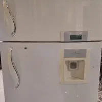 یخچال فریزر ال جی