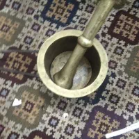 هاون پرنجی