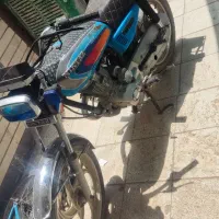 موتور۲۰۰|موتورسیکلت|سبزوار, پیروزی|دیوار