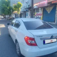 برلیانس ۲۳۰ دنده