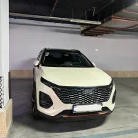 اجاره خودرو ام وی ام x33 کراس از شهاب رنت 1403