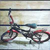 دوچرخه