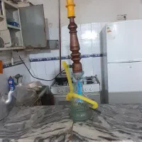 قیلون چوب سرخ