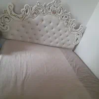 تخت خواب دونفره
