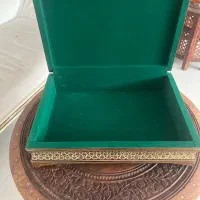 جعبه خاتم