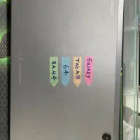 Galaxy Tab a 8
