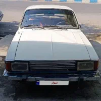 پیکان فنی سالم ۷۷
