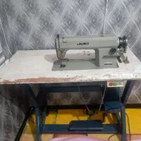 چرخ خیاطی جوکی راسته دوز