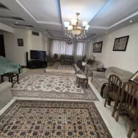 ۱۲۸ متر۳خواب /تک واحد/اول نیرو هوایی/۲۰متر انباری