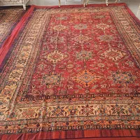 روفرشی مخمل کش دار