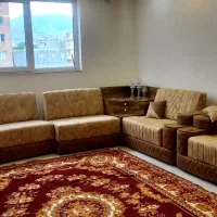 مبل|مبلمان خانگی و میز عسلی|خلخال, |دیوار