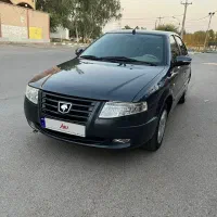 سمند سورن 89