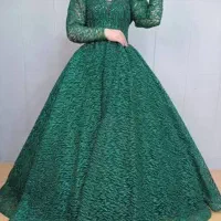 لباس مجلسی مناسب حنابندون