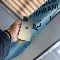 گوشی آیفون 12pro256ZAA خیلی تمیز پک اصلی درحد